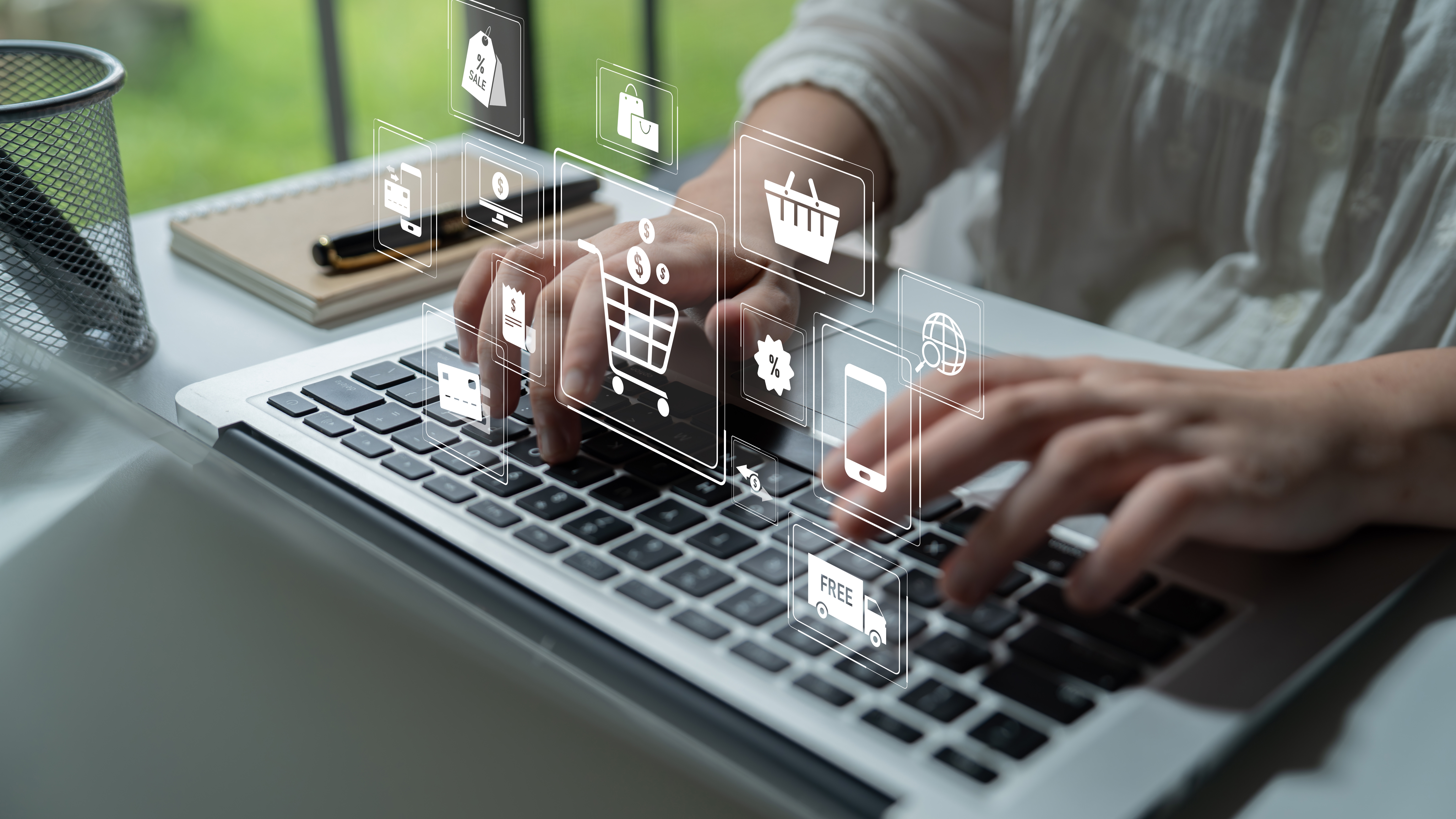 5 E-Commerce Site Performance Issues You Can Fix Today